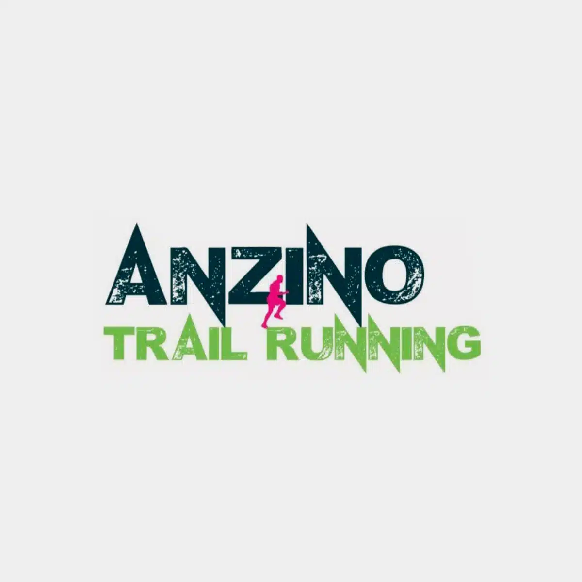ANZINO TRAIL RUNNING