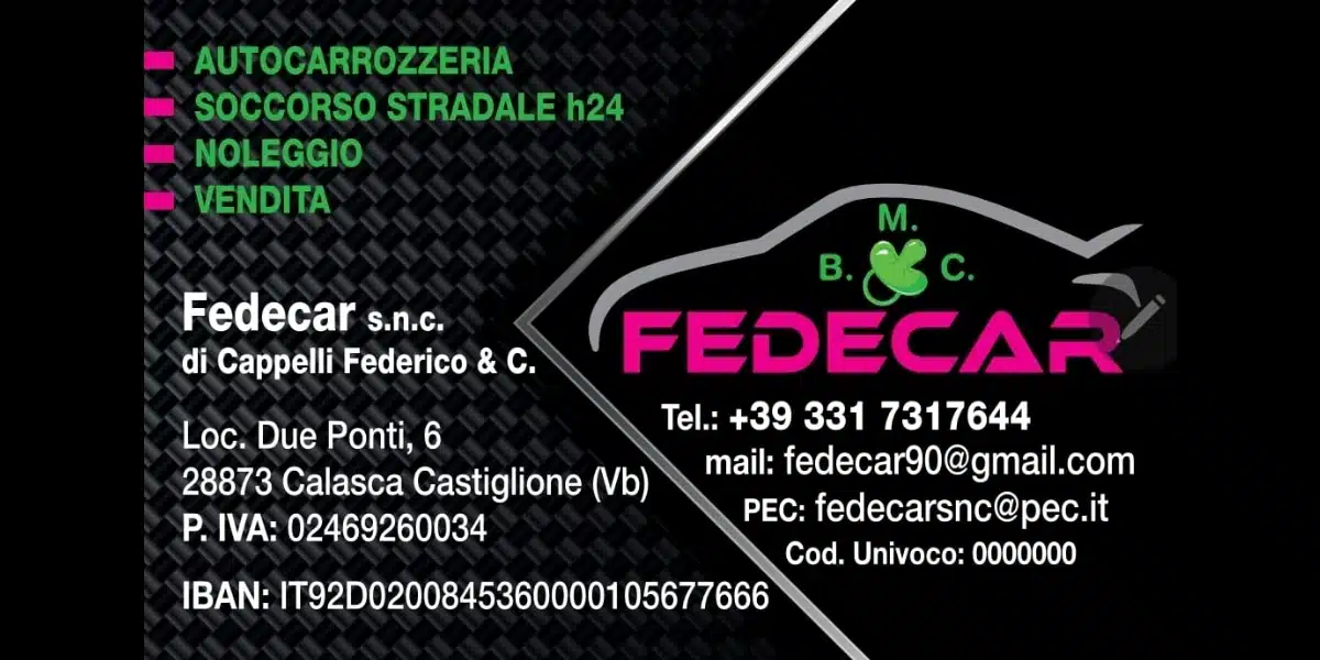 FEDECAR