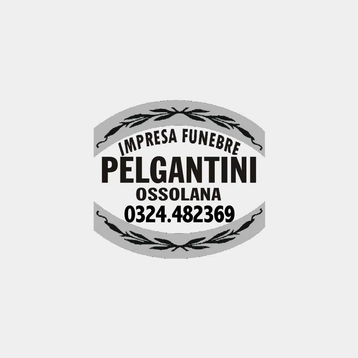 IMPRESA FUNEBRE PELGANTINI