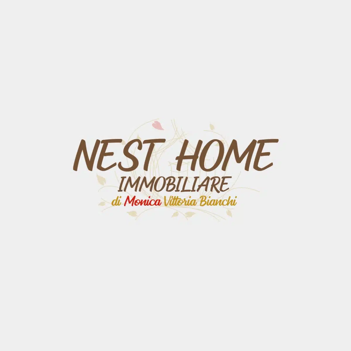 NEST HOME IMMOBILIARE