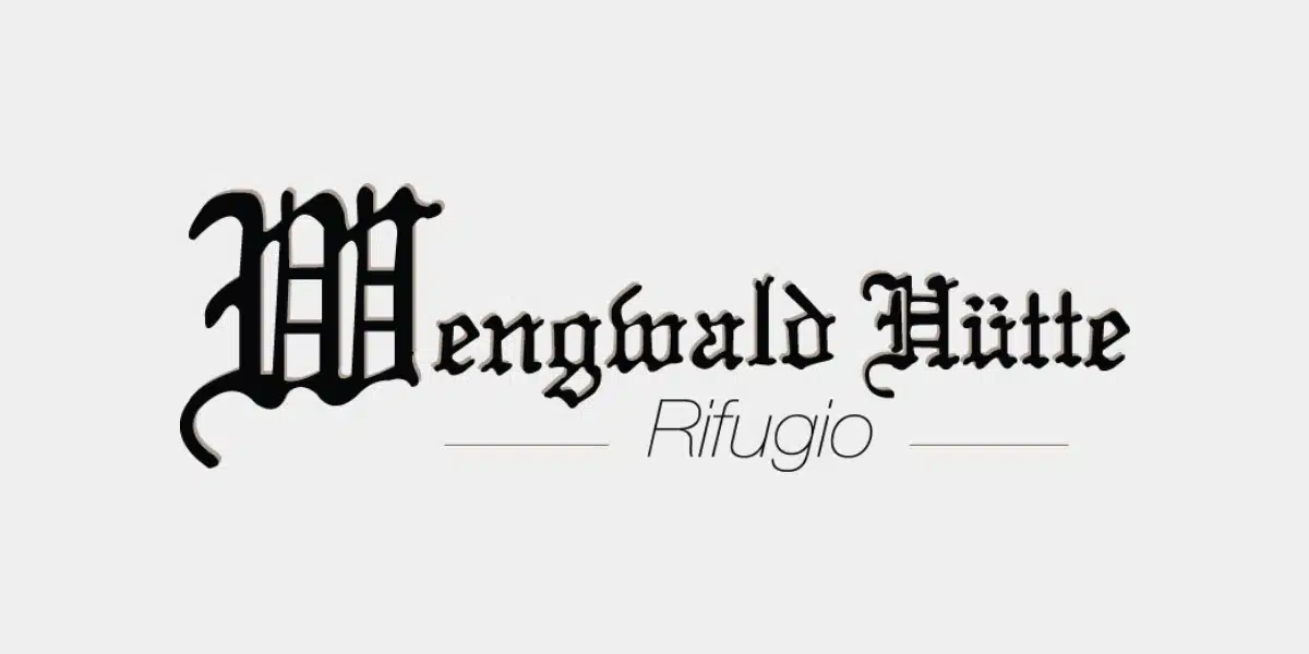 RIFUGIO WENGWALD HUTTE BELVEDERE